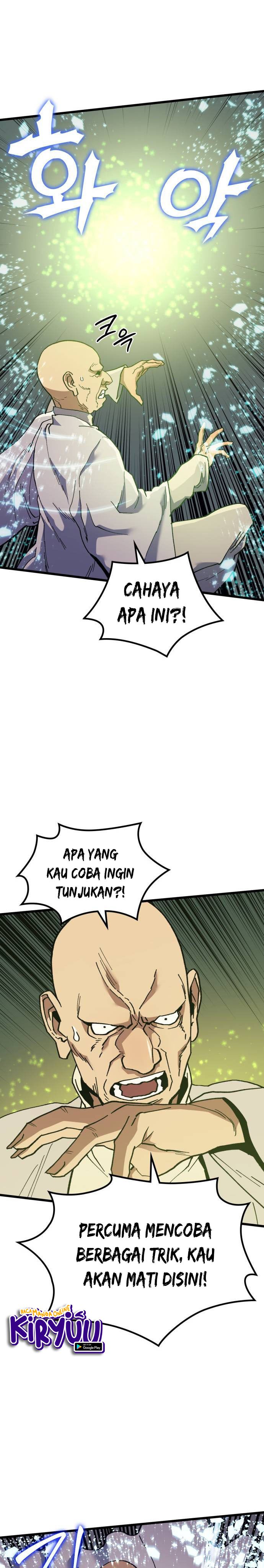 Wizard of Arsenia Chapter 34 Gambar 18